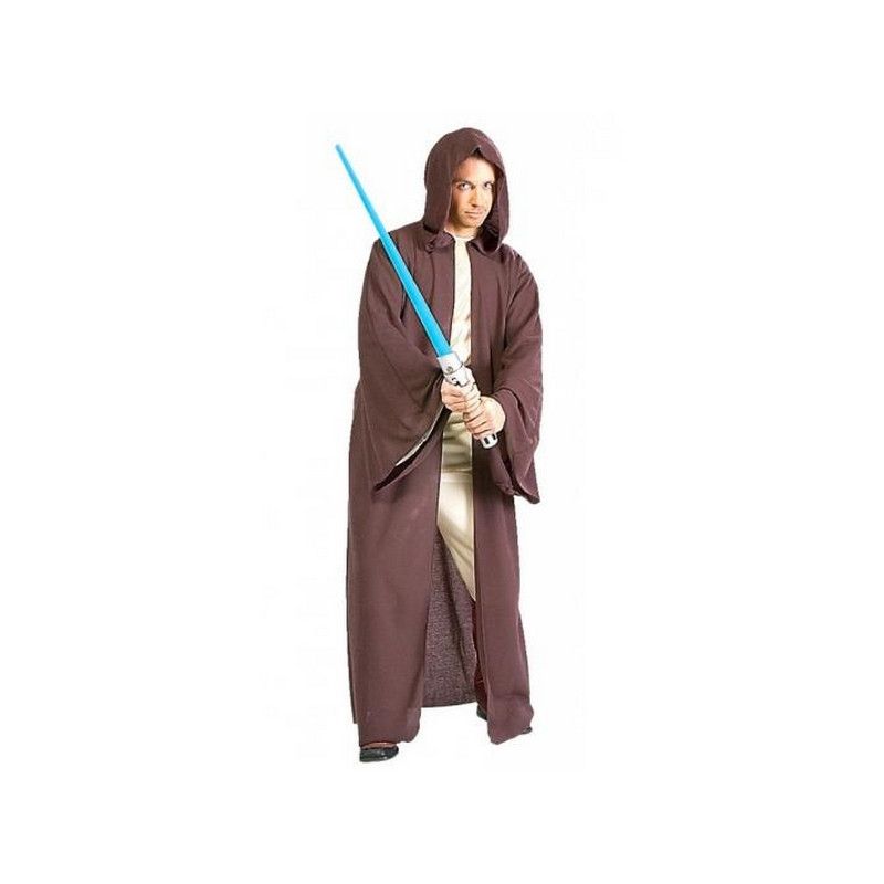 Déguisement classique cape Jedi Star Wars™ homme taille L • Produits