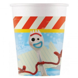 toy story paper cups