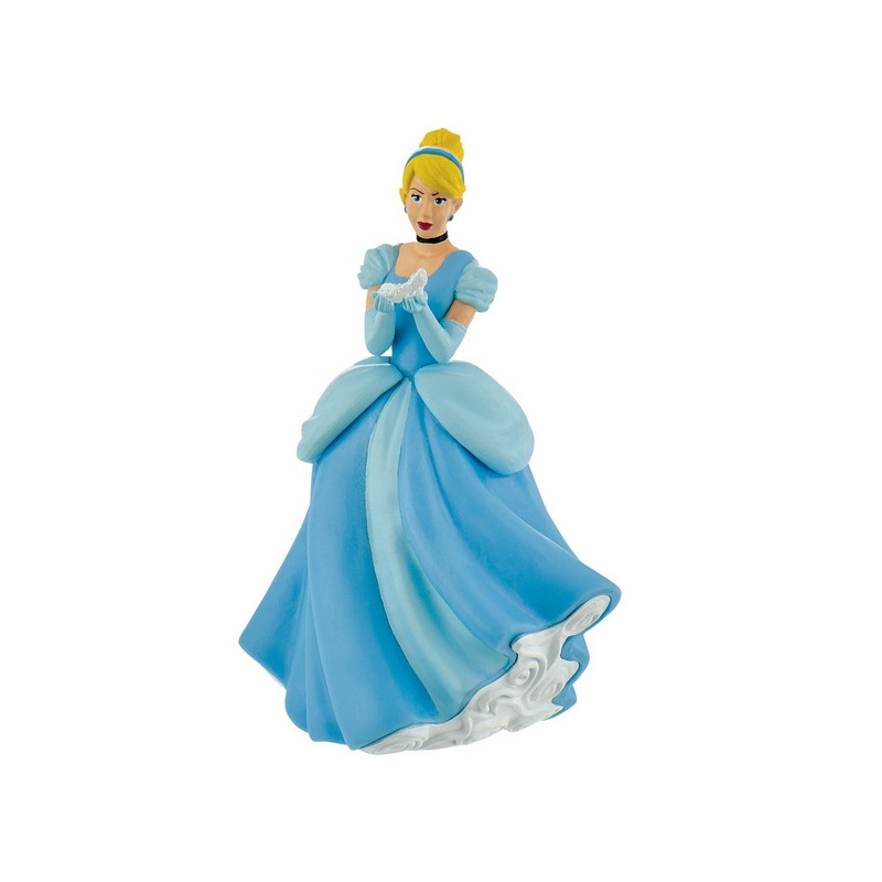 Deco Gateau Princesse Cendrillon Deco Festive