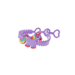 Bracelet licorne vendu x12 Accueil 0402