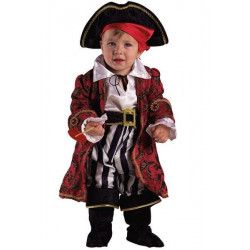 Deguisement Pirate Bebe 18 Mois Deguisements Izdeguiz