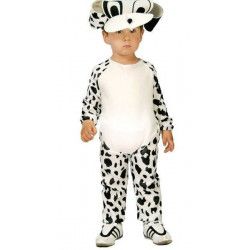 Deguisement Dalmatien Bebe 12 Mois Deguisements Izdeguiz