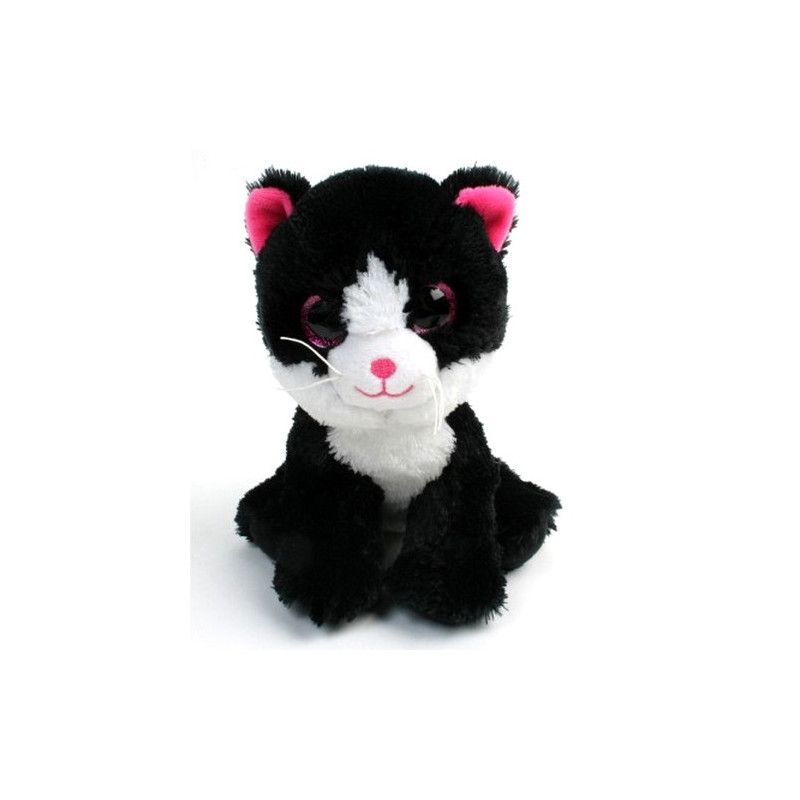 peluche gros yeux collection